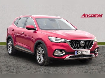 Used MG MG HS 2022 for sale - 76508103: Photo