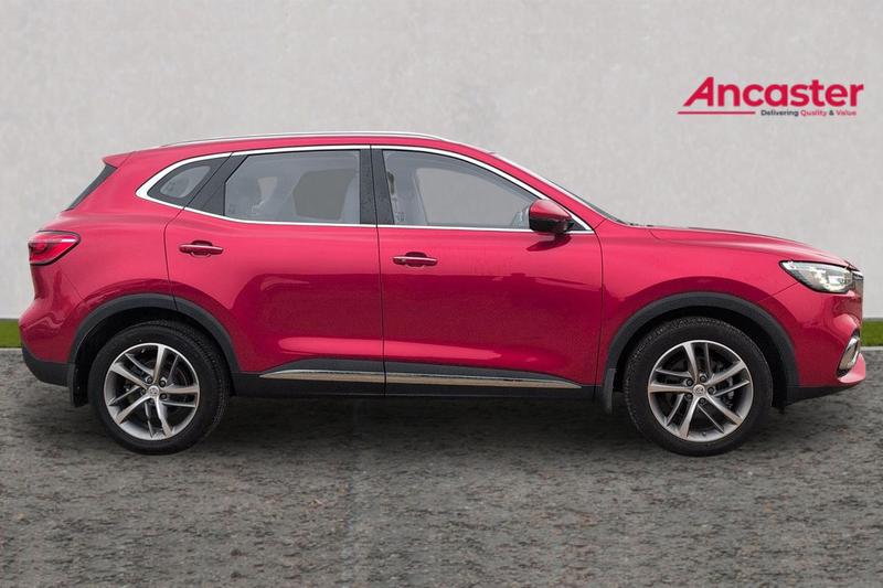 Used MG MG HS 2022 for sale - 76508103: Photo 2