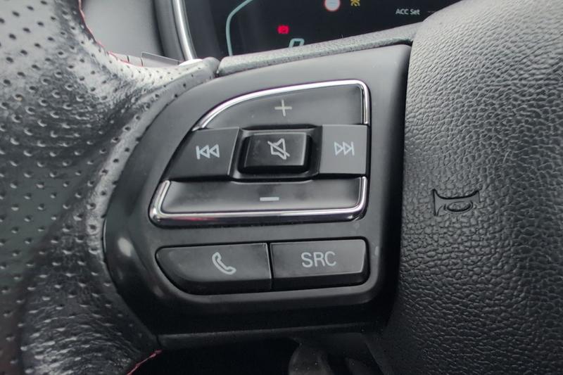 Used MG MG HS 2022 for sale - 76508103: Photo 21