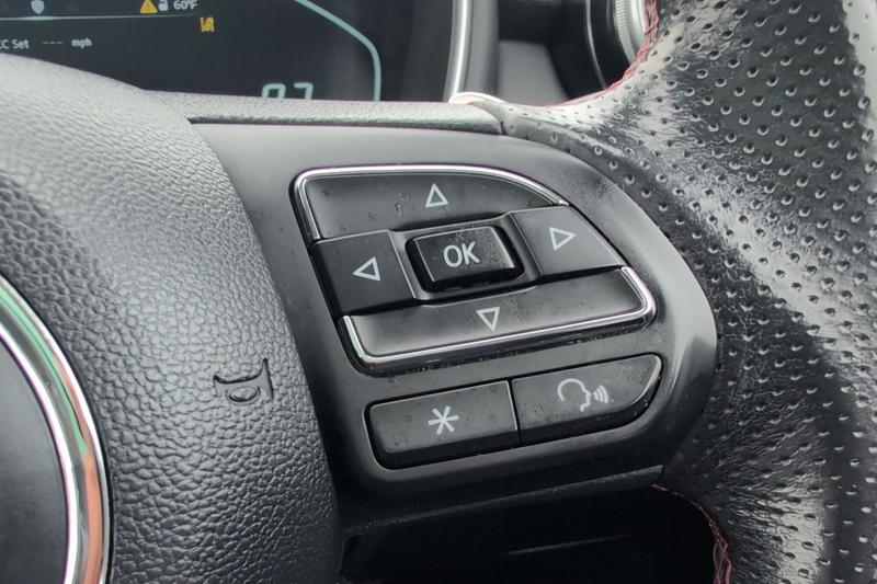 Used MG MG HS 2022 for sale - 76508103: Photo 22