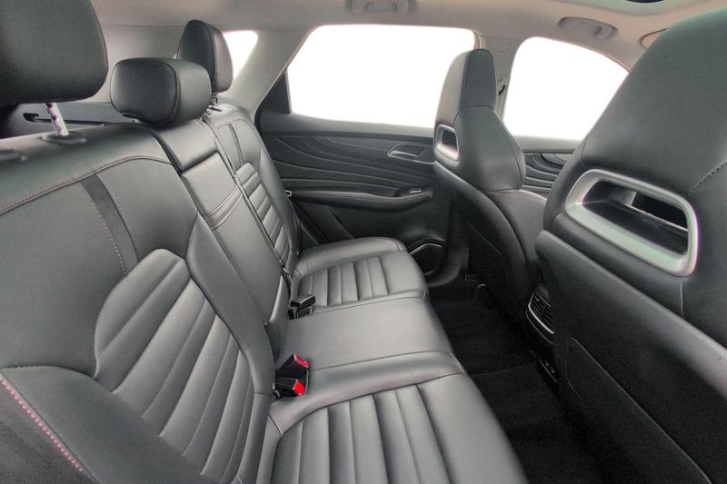 Used MG MG HS 2022 for sale - 76508103: Photo 23