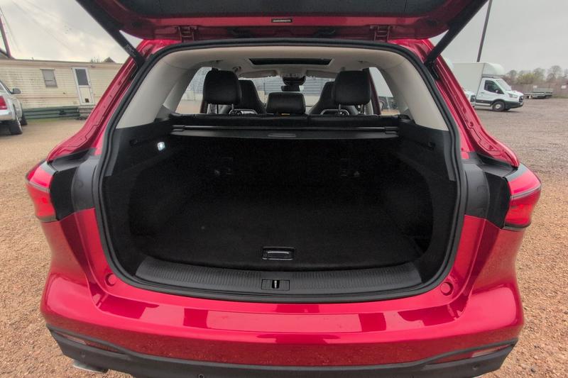 Used MG MG HS 2022 for sale - 76508103: Photo 24