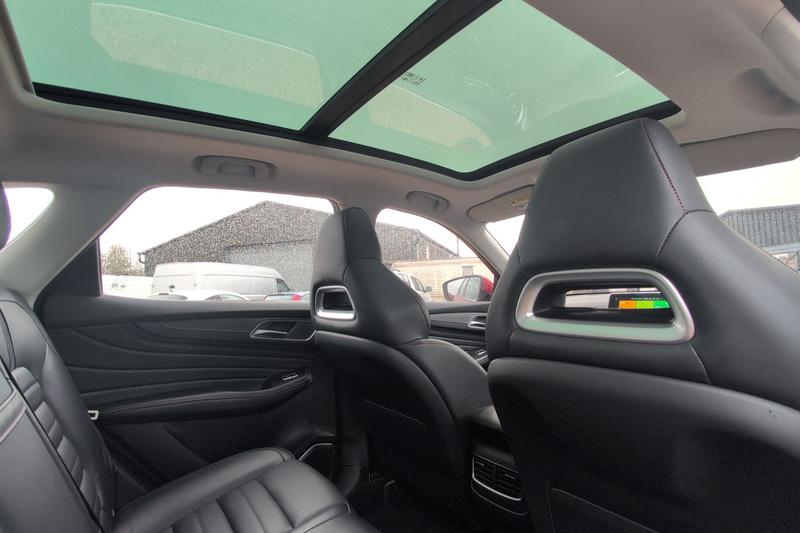 Used MG MG HS 2022 for sale - 76508103: Photo 25