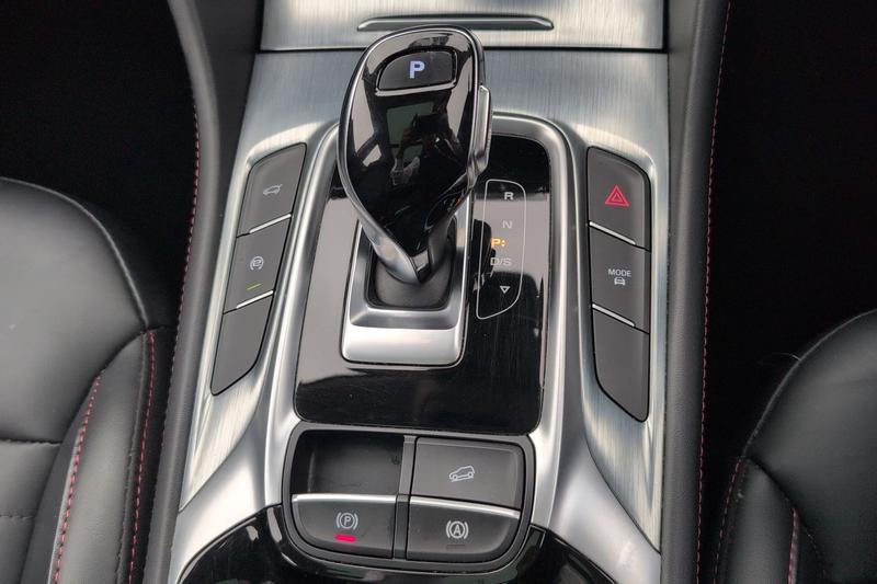 Used MG MG HS 2022 for sale - 76508103: Photo 27