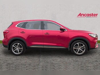 Used MG MG HS 2022 for sale - 76508103: Photo