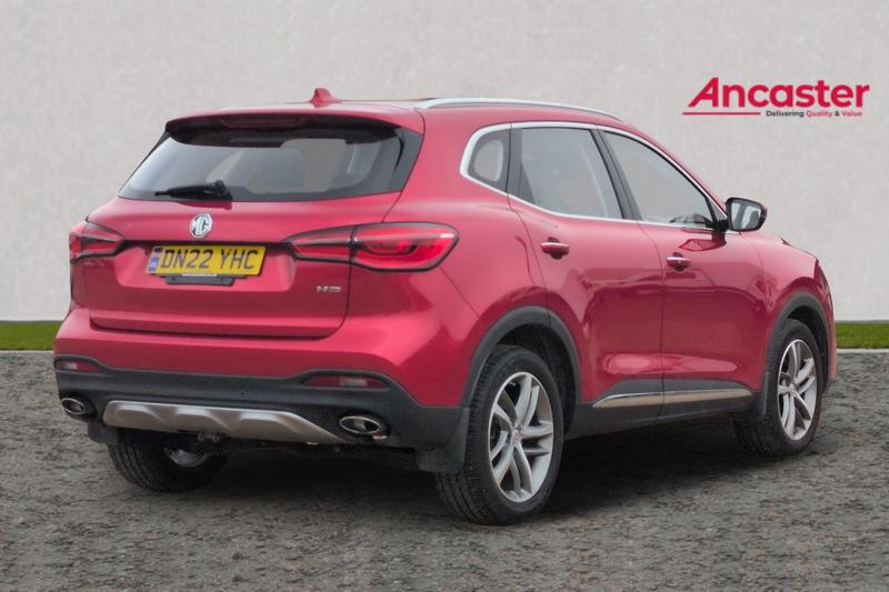 Used MG MG HS 2022 for sale - 76508103: Photo 3