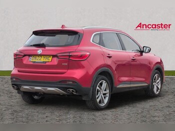 Used MG MG HS 2022 for sale - 76508103: Photo