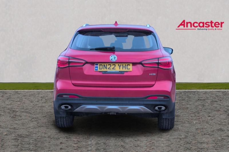 Used MG MG HS 2022 for sale - 76508103: Photo 4