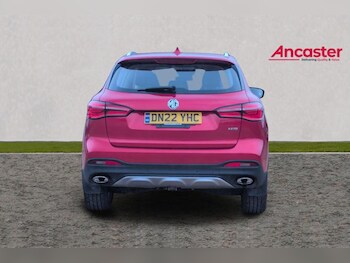 Used MG MG HS 2022 for sale - 76508103: Photo