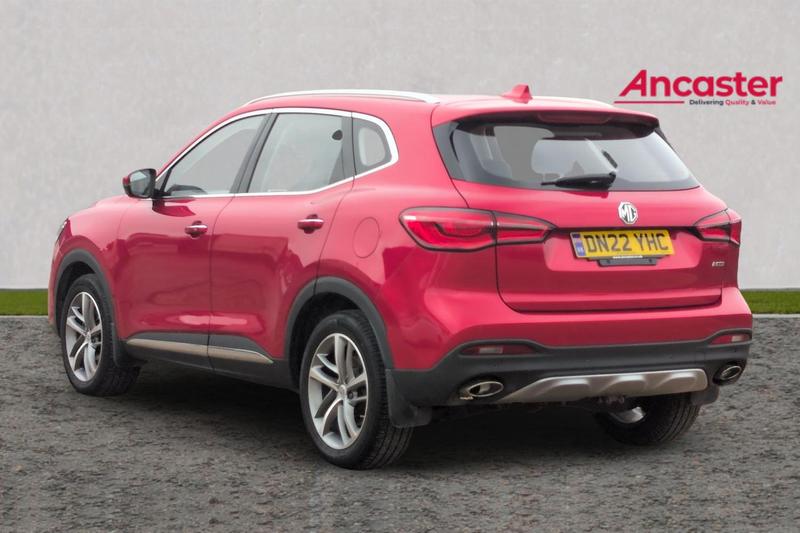 Used MG MG HS 2022 for sale - 76508103: Photo 5