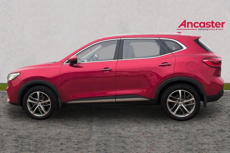 Used MG MG HS 2022 for sale - 76508103: Photo 6