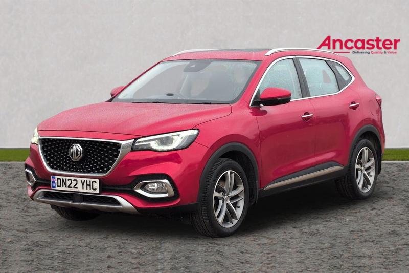 Used MG MG HS 2022 for sale - 76508103: Photo 7