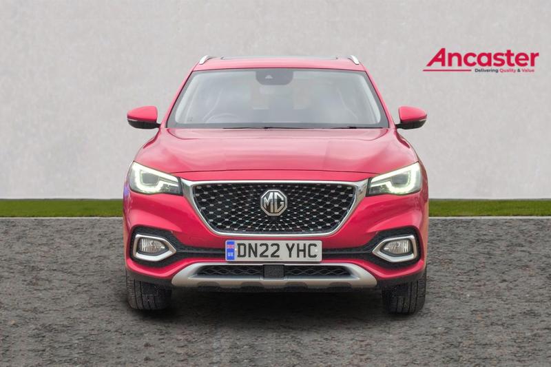 Used MG MG HS 2022 for sale - 76508103: Photo 8