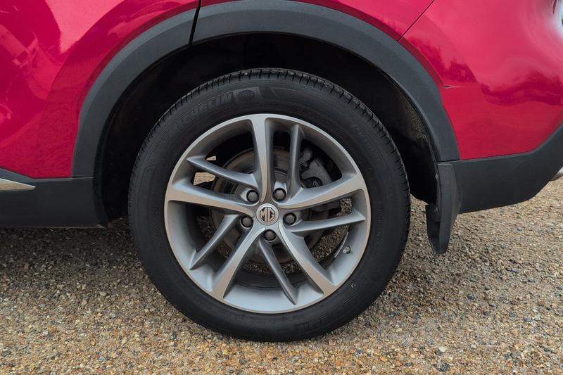 Used MG MG HS 2022 for sale - 76508103: Photo 9