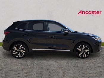 Used MG MG ZS 2024 for sale - 79000566: Photo