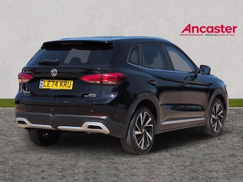 Used MG MG ZS 2024 for sale - 79000566: Photo