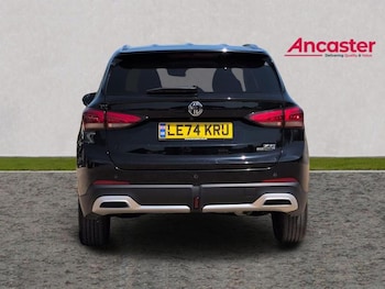 Used MG MG ZS 2024 for sale - 79000566: Photo