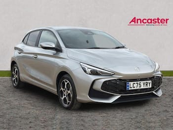 Used MG MG3 2025 for sale - 79735942: Photo