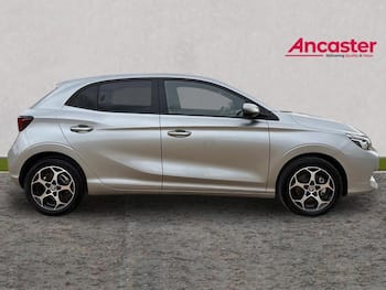 Used MG MG3 2025 for sale - 79735942: Photo