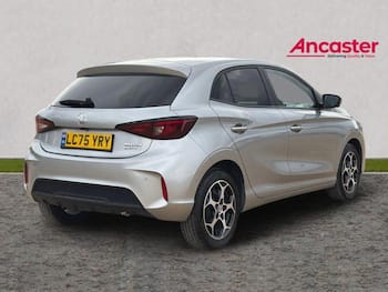 Used MG MG3 2025 for sale - 79735942: Photo