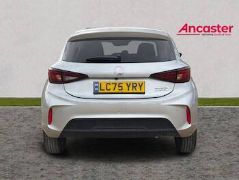 Used MG MG3 2025 for sale - 79735942: Photo
