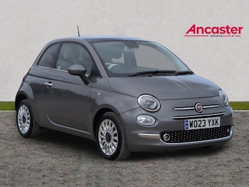 Used Fiat 500 2023 for sale - 79448941: Photo