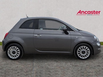Used Fiat 500 2023 for sale - 79448941: Photo