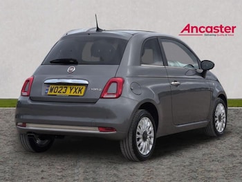 Used Fiat 500 2023 for sale - 79448941: Photo