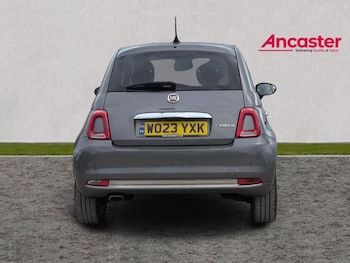 Used Fiat 500 2023 for sale - 79448941: Photo