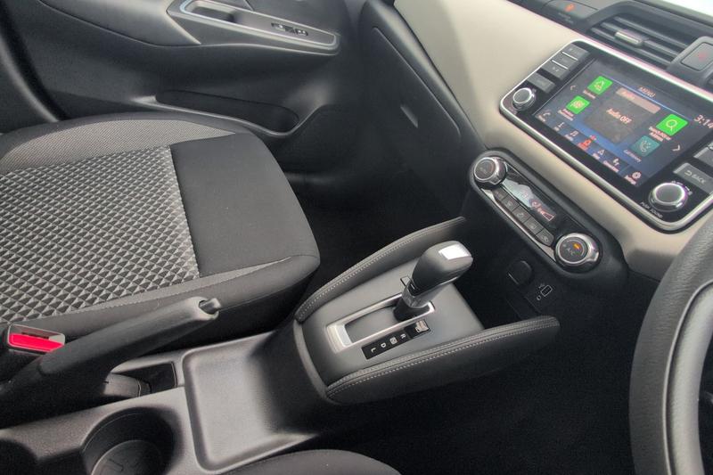 Used Nissan Micra 2022 for sale - 77498037: Photo 14