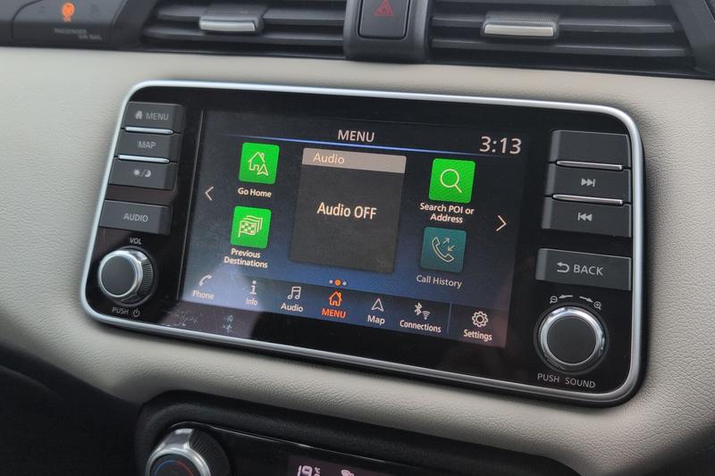 Used Nissan Micra 2022 for sale - 77498037: Photo 17