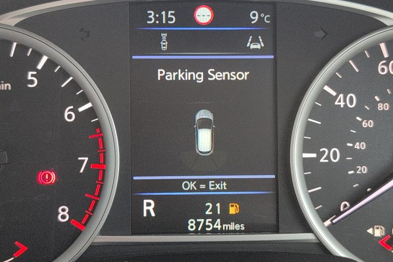 Used Nissan Micra 2022 for sale - 77498037: Photo 19