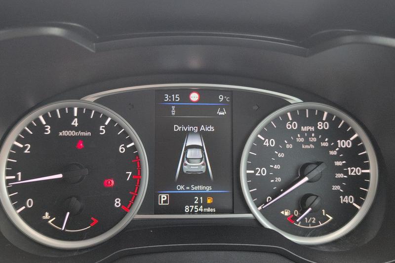 Used Nissan Micra 2022 for sale - 77498037: Photo 20