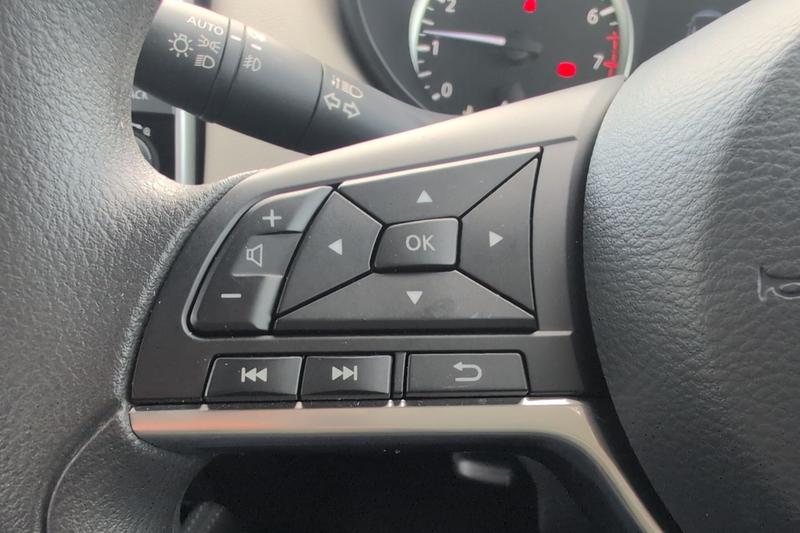 Used Nissan Micra 2022 for sale - 77498037: Photo 21