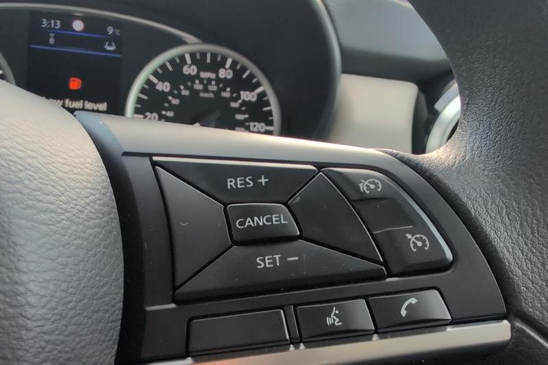 Used Nissan Micra 2022 for sale - 77498037: Photo 22