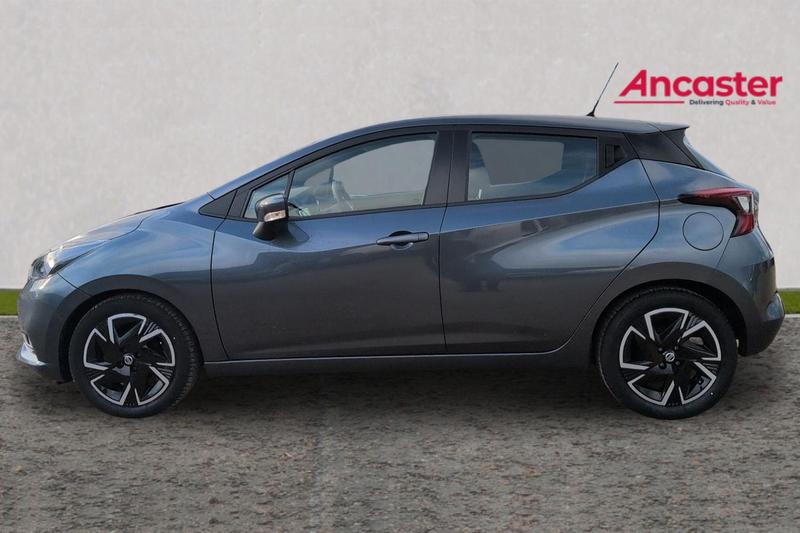 Used Nissan Micra 2022 for sale - 77498037: Photo 6