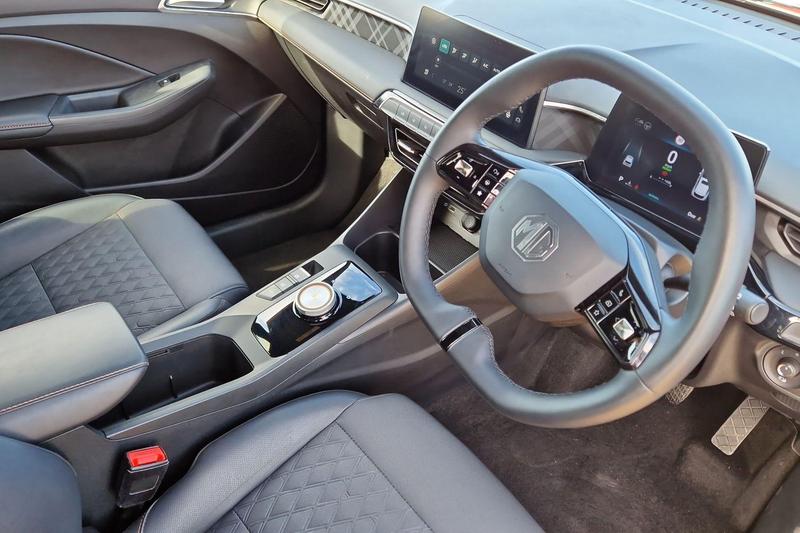 Used MG MG3 2024 for sale - 77918748: Photo 10