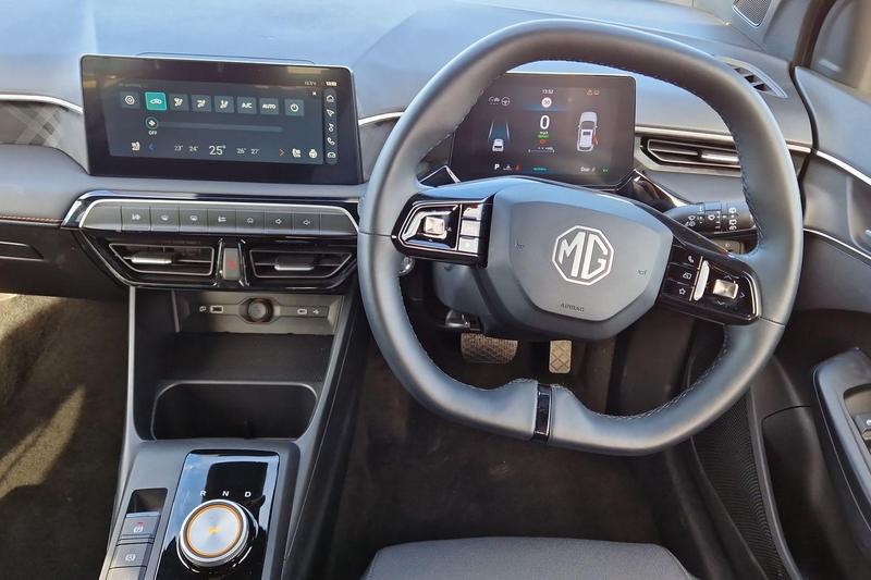 Used MG MG3 2024 for sale - 77918748: Photo 11