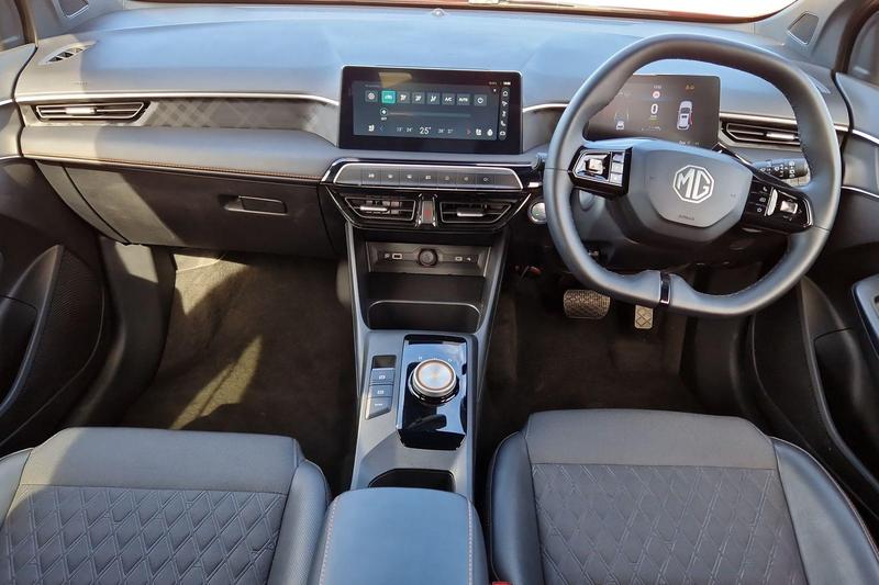 Used MG MG3 2024 for sale - 77918748: Photo 12