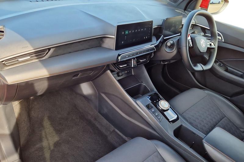 Used MG MG3 2024 for sale - 77918748: Photo 13