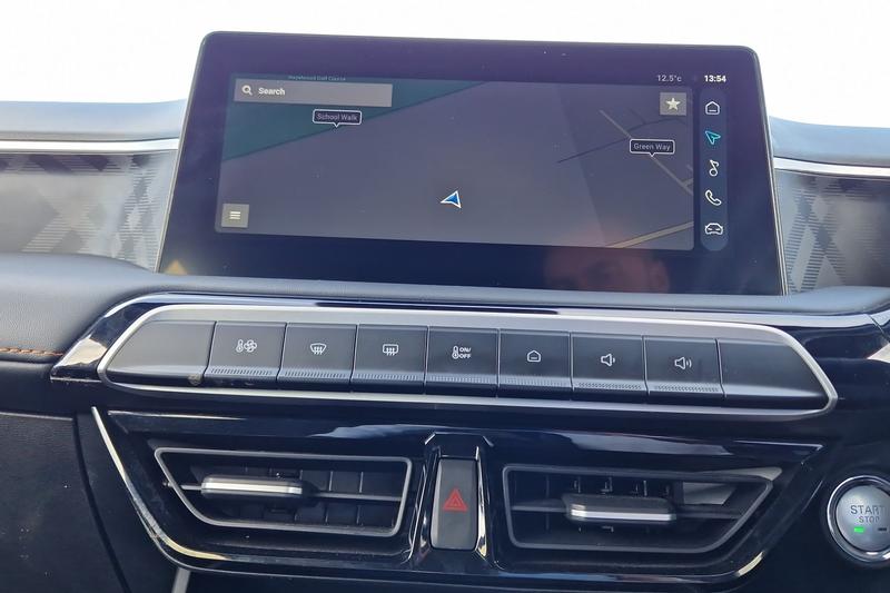 Used MG MG3 2024 for sale - 77918748: Photo 18