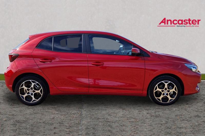 Used MG MG3 2024 for sale - 77918748: Photo 2