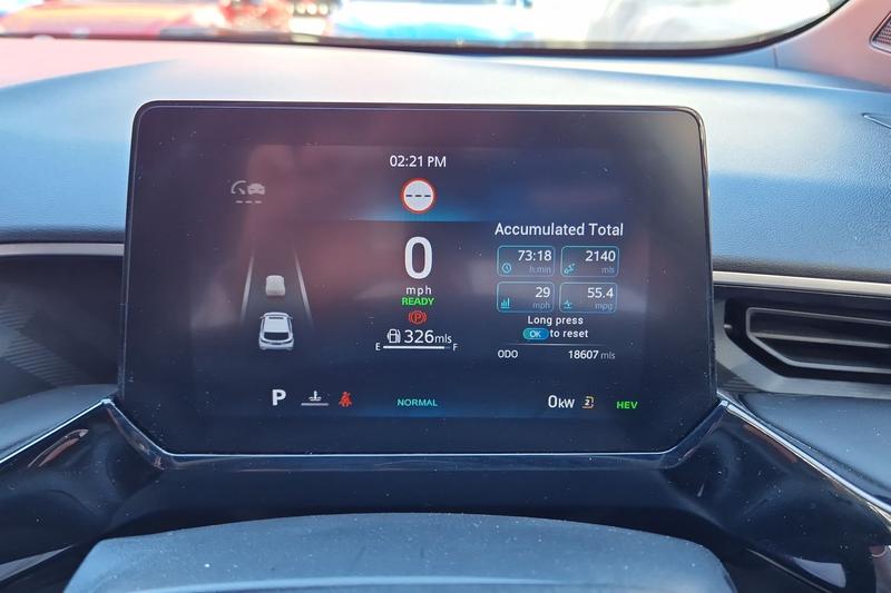 Used MG MG3 2024 for sale - 77918748: Photo 20