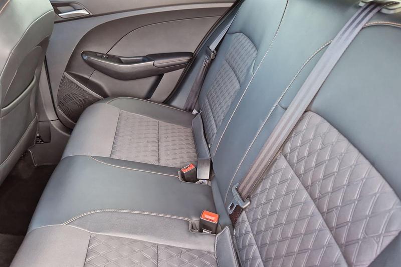 Used MG MG3 2024 for sale - 77918748: Photo 23