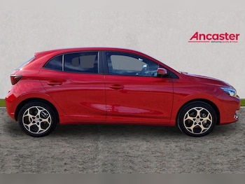 Used MG MG3 2024 for sale - 77918748: Photo