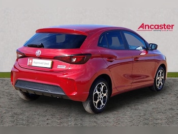 Used MG MG3 2024 for sale - 77918748: Photo