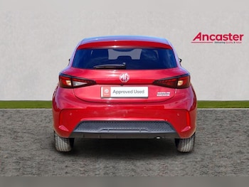 Used MG MG3 2024 for sale - 77918748: Photo