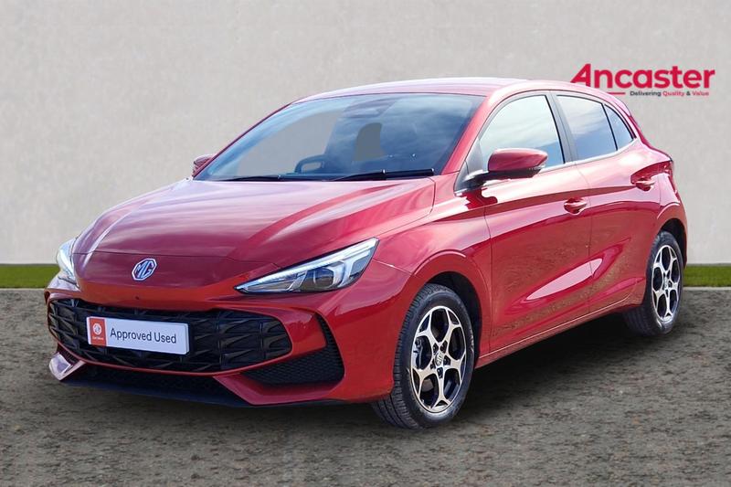 Used MG MG3 2024 for sale - 77918748: Photo 7