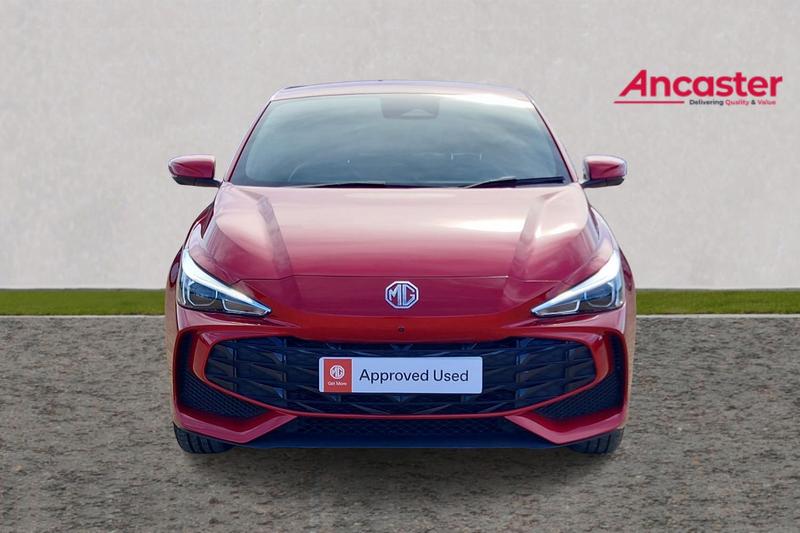 Used MG MG3 2024 for sale - 77918748: Photo 8