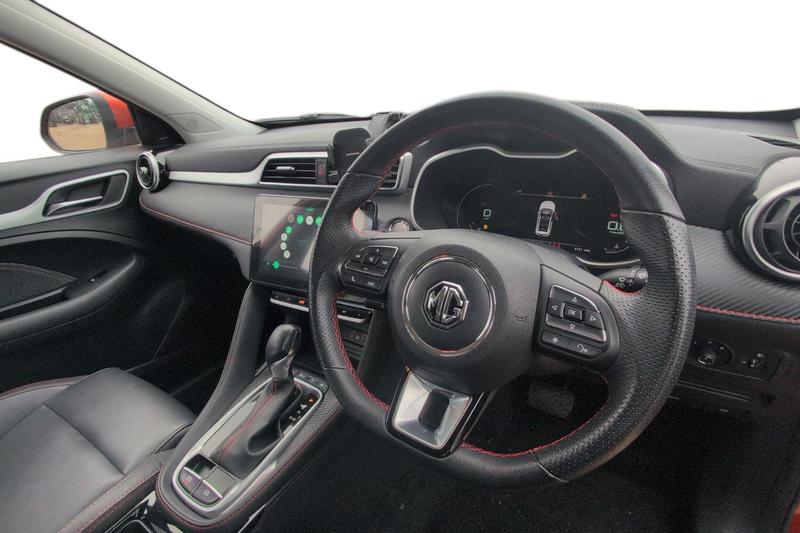 Used MG MG ZS 2022 for sale - 77794816: Photo 10